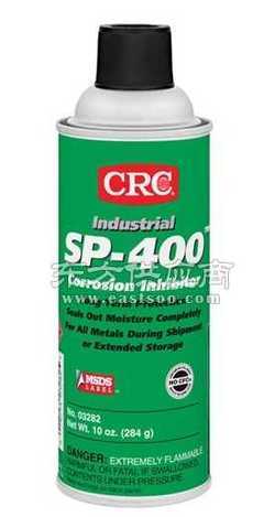 CRC乳化油防锈润滑剂 功能特性与应用场景