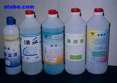 大连丽洁达化工制品厂 专业防锈剂解决方案与全系工业清洗产品总览