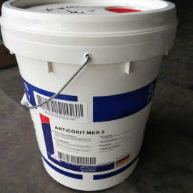 酸性除锈剂与防锈剂 原理、应用与安全操作指南